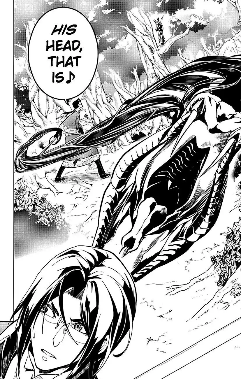 Chronos Ruler Chapter 37 15